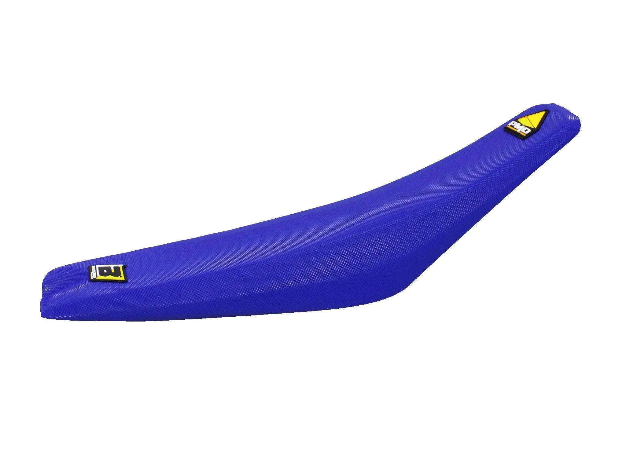 Blackbird Racing Pyramid Seat Cover - Blue