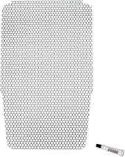 Klock Werks Outrider Radiator Guard