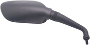 Parts Europe E-mark Motorcycle Mirror