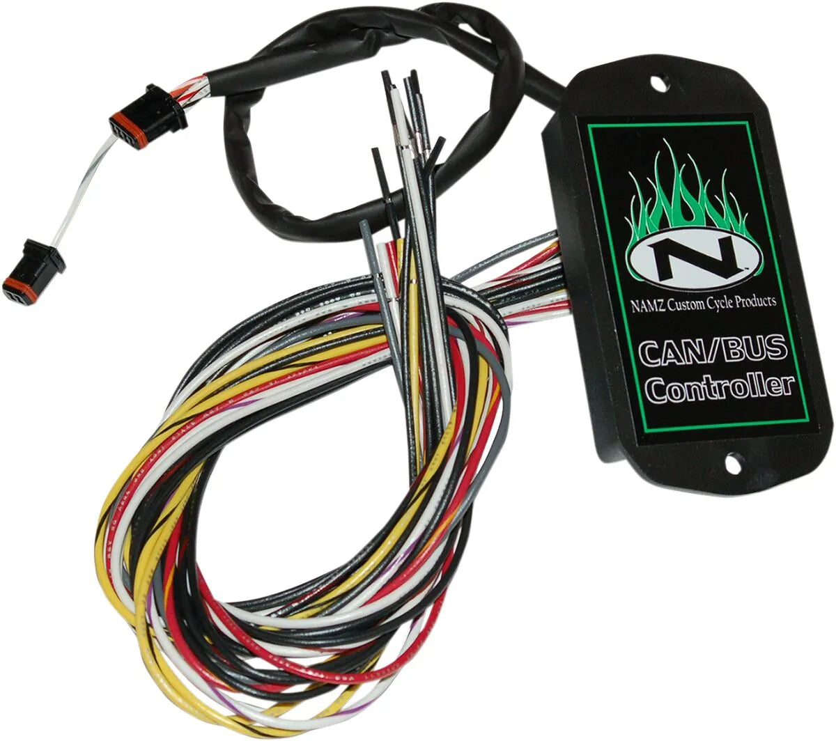 Namz Can Bus Controller For Custom Handlebar Switches