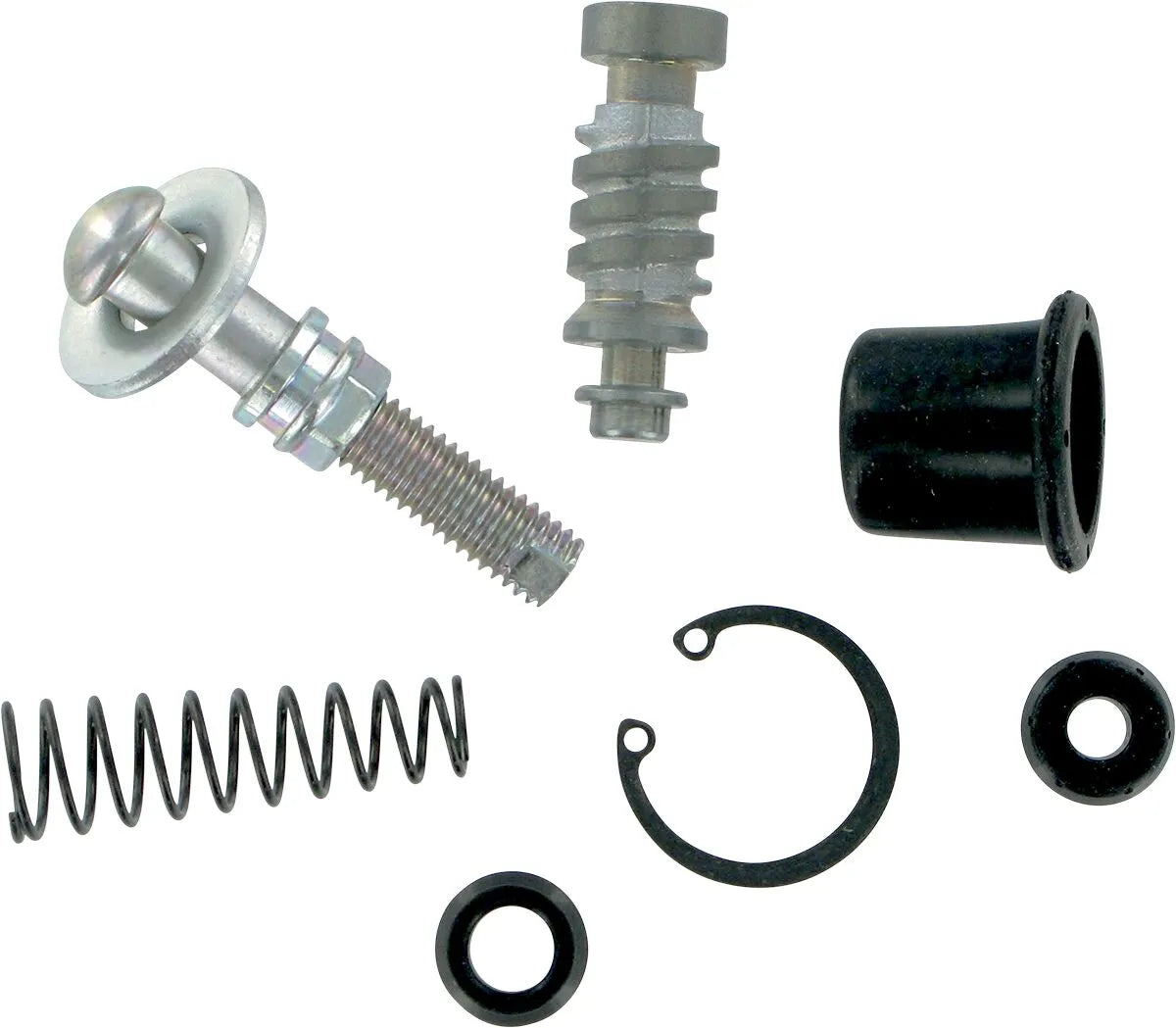 Moose Offroad Master Cylinder Rebuild Kit