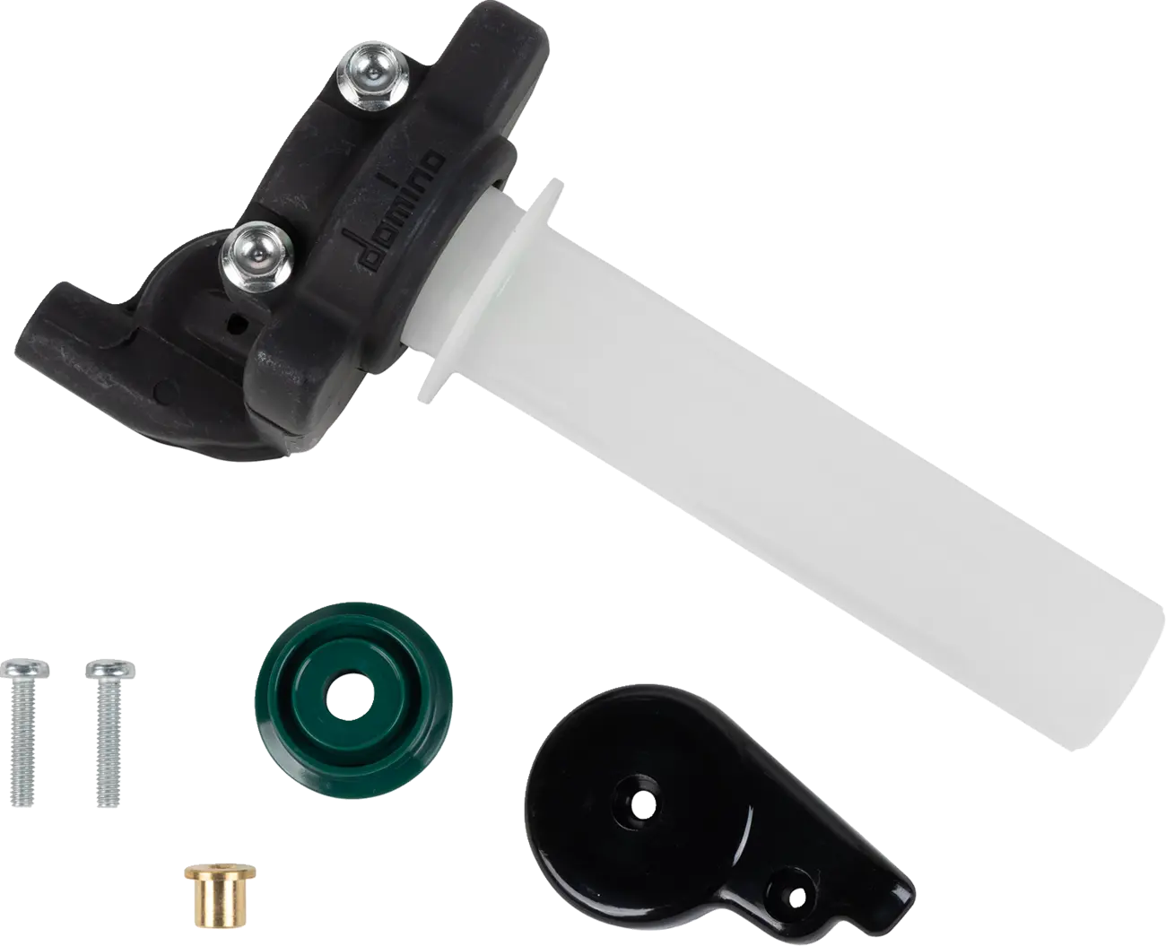 Domino Throttle System - European Motorcycle Standard