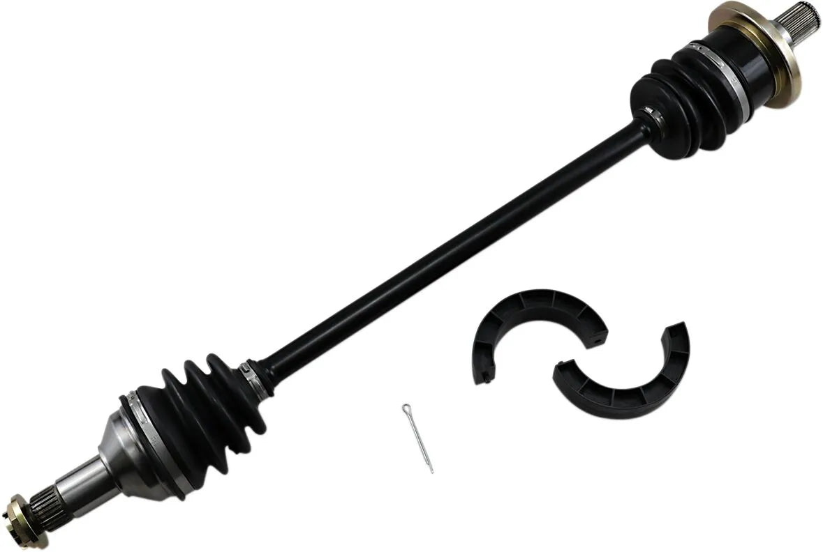 Moose Offroad Cv Axle - Standard Replacement