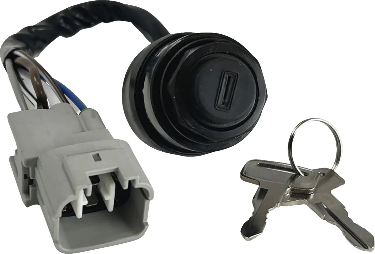 Moose Offroad Ignition Switch