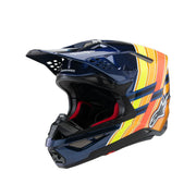 Alpinestars Supertech M10 Tld 25 Mips® hjelm