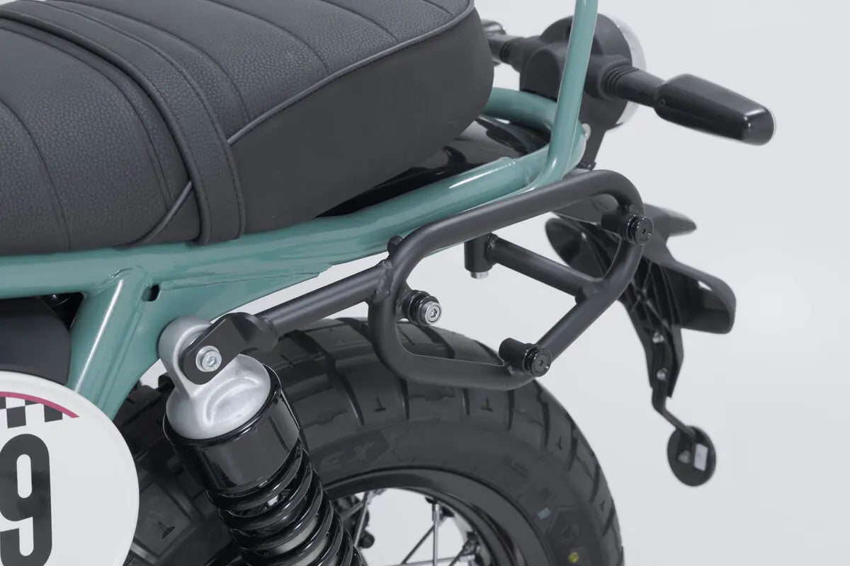 Sw-motech Slc Side Carrier - Left