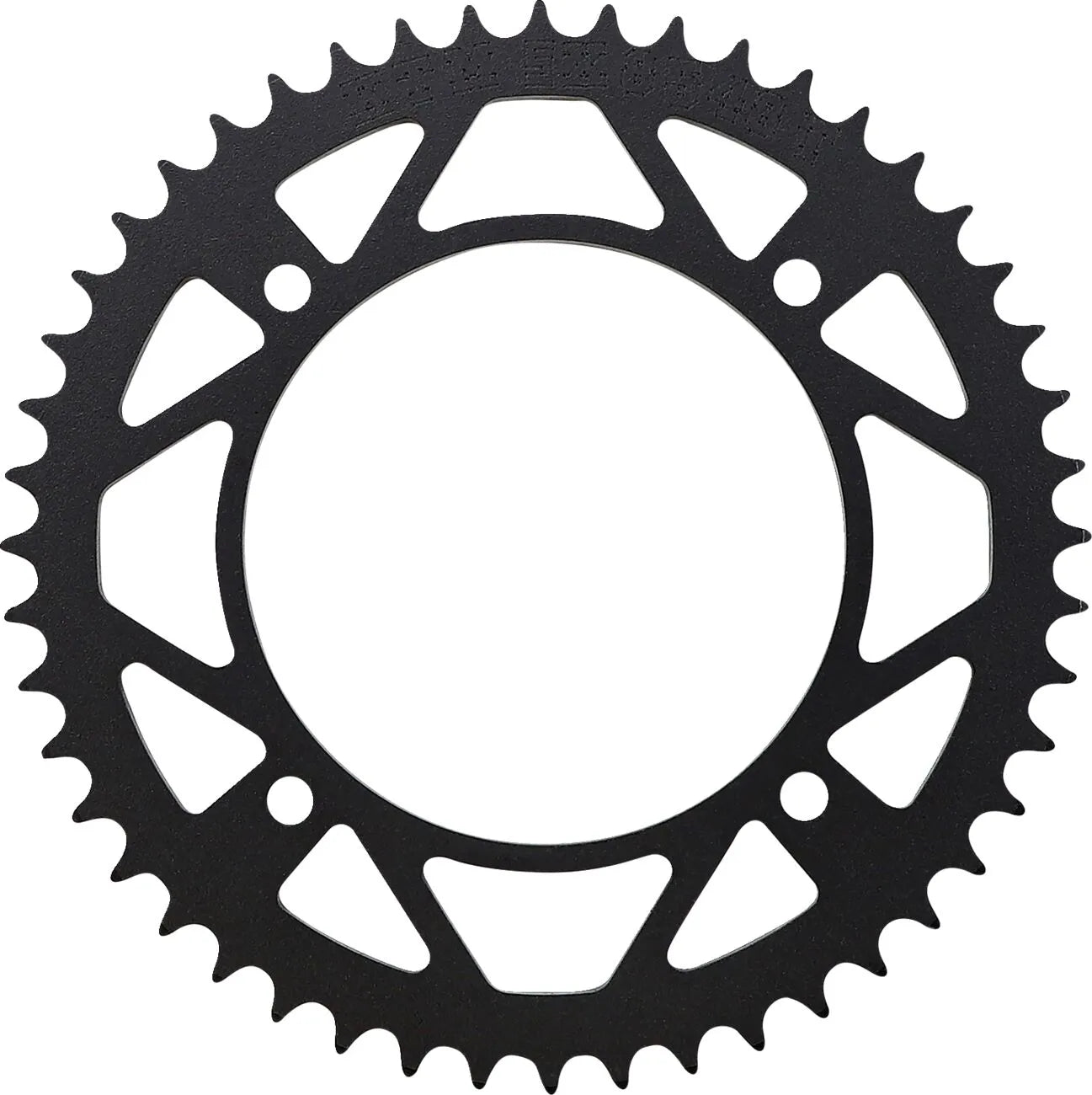 Moose Offroad Steel Rear Sprocket 48t