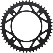 Moose Offroad Steel Rear Sprocket 48t