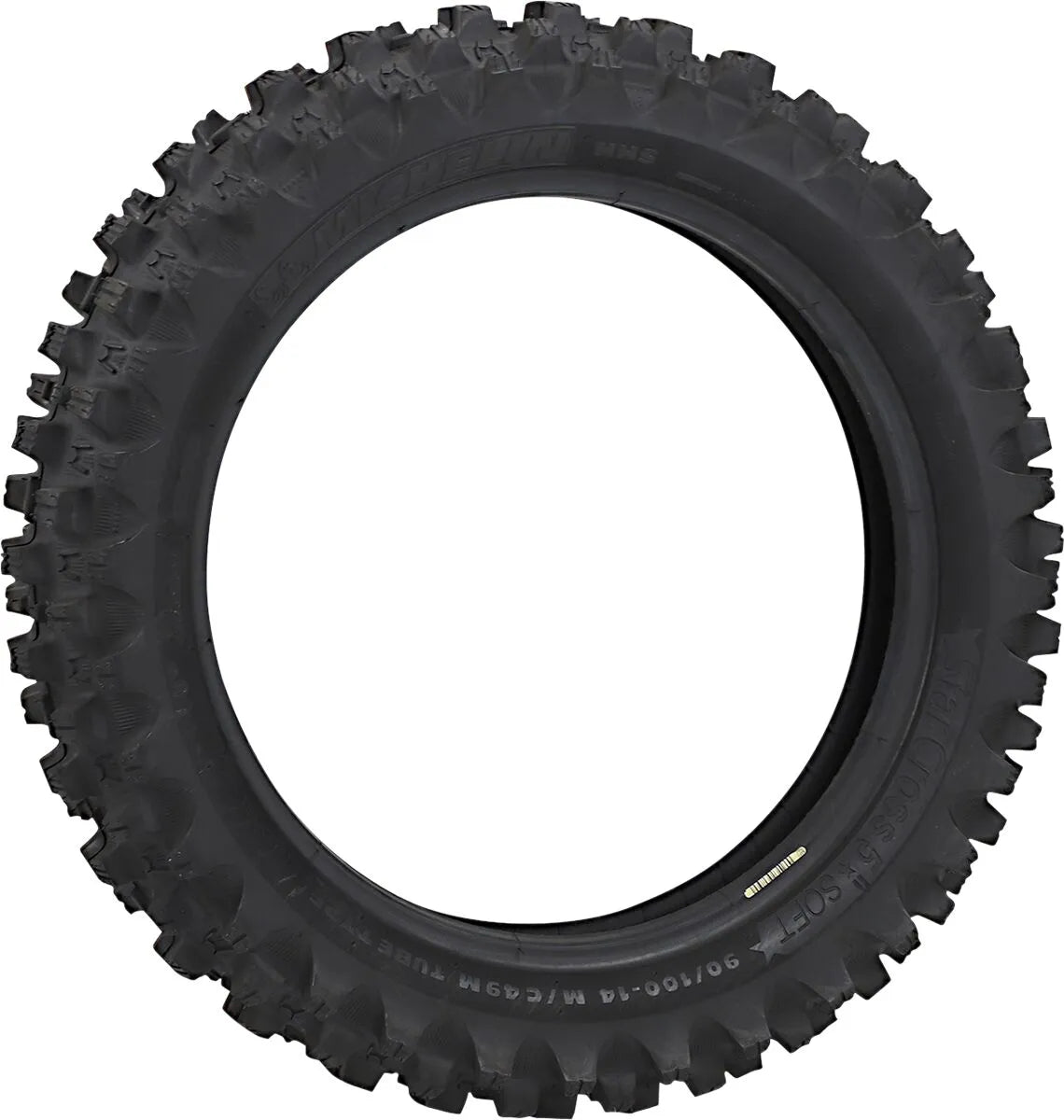 Michelin Starcross 5 Soft Tire For Off-road