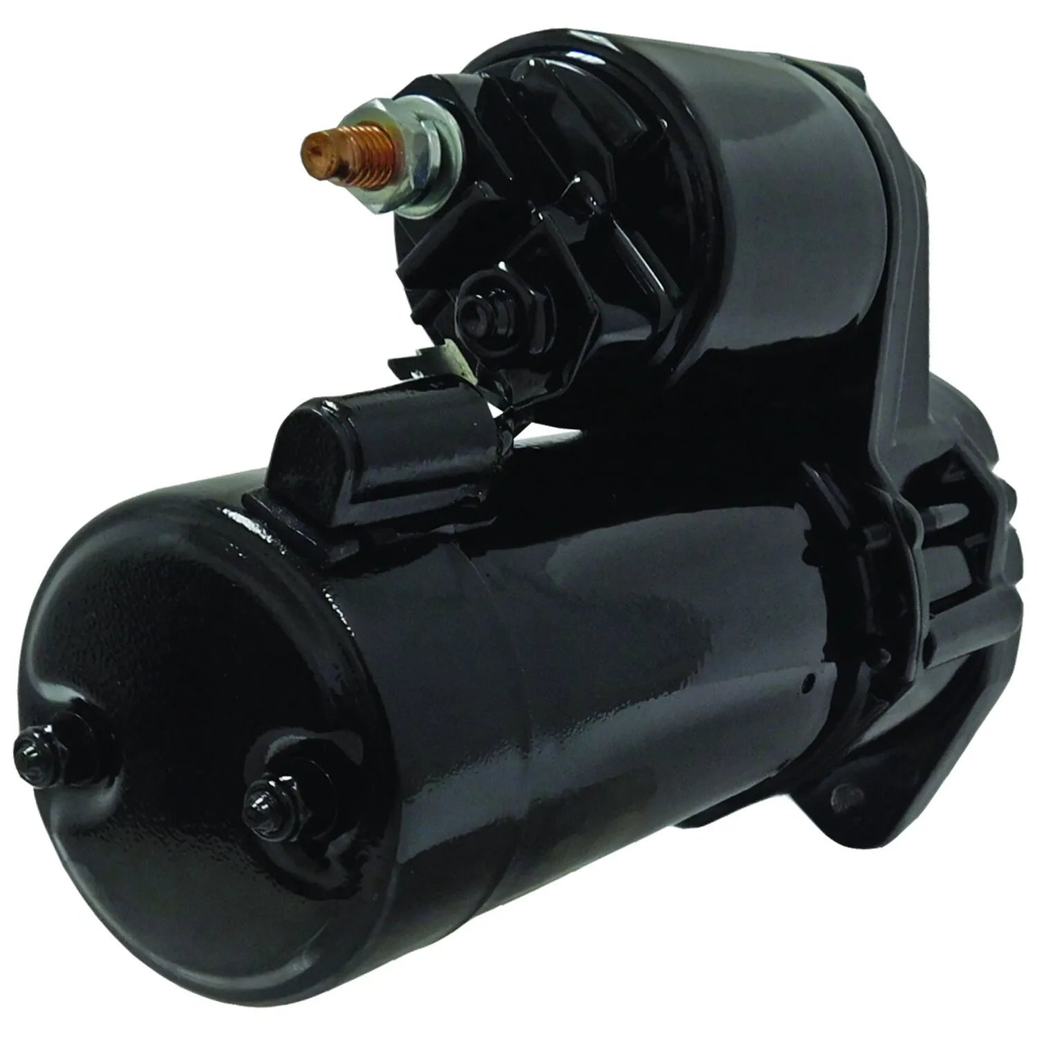 Parts Europe Starter - High-performance Replacement