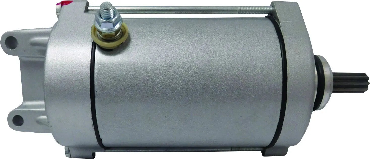 Parts Europe Starter - High-performance Replacement