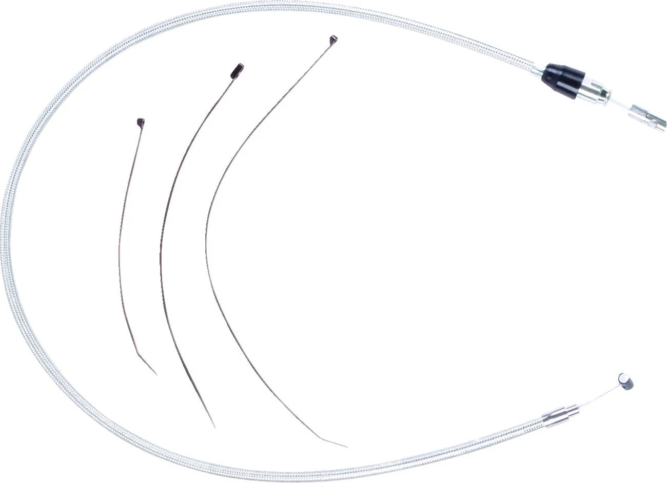 Magnum Shielding Sterling Chromite Ii Clutch Cable