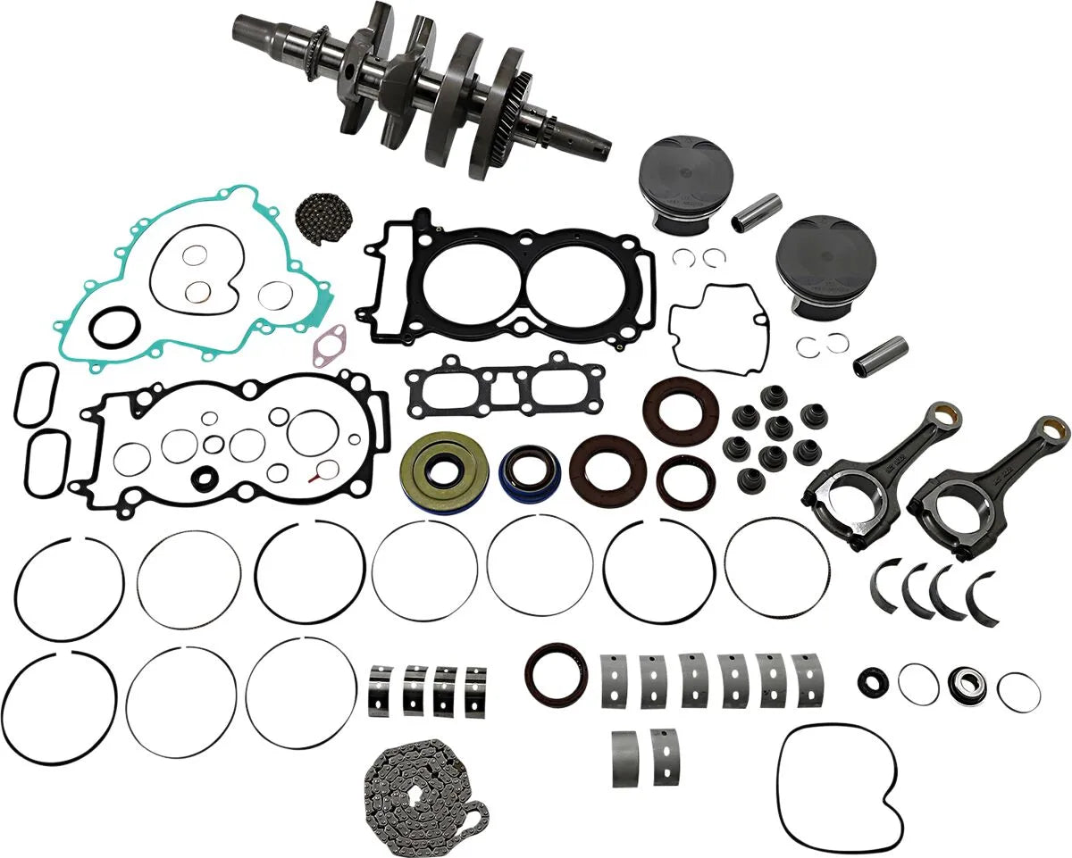 Vertex Engine Rebuild Kit - 1000cc 4-stroke