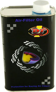 Dt-1 Racing Europe Synthetic Air Filter Oil For Foam Filters
