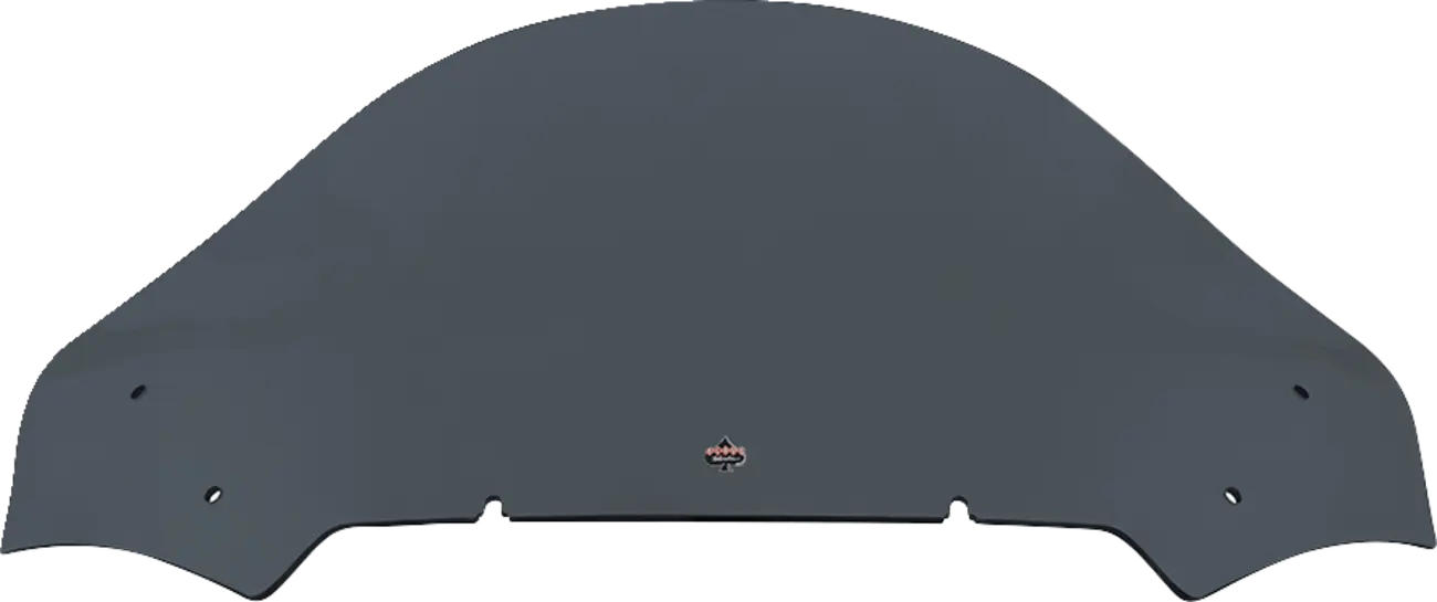 Klock Werks Pro Touring Flare Windshield