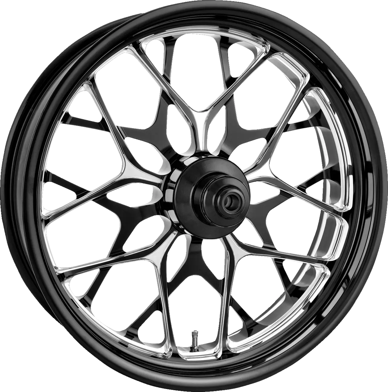 Performance Machine Galaxy Wheel 18x5.5