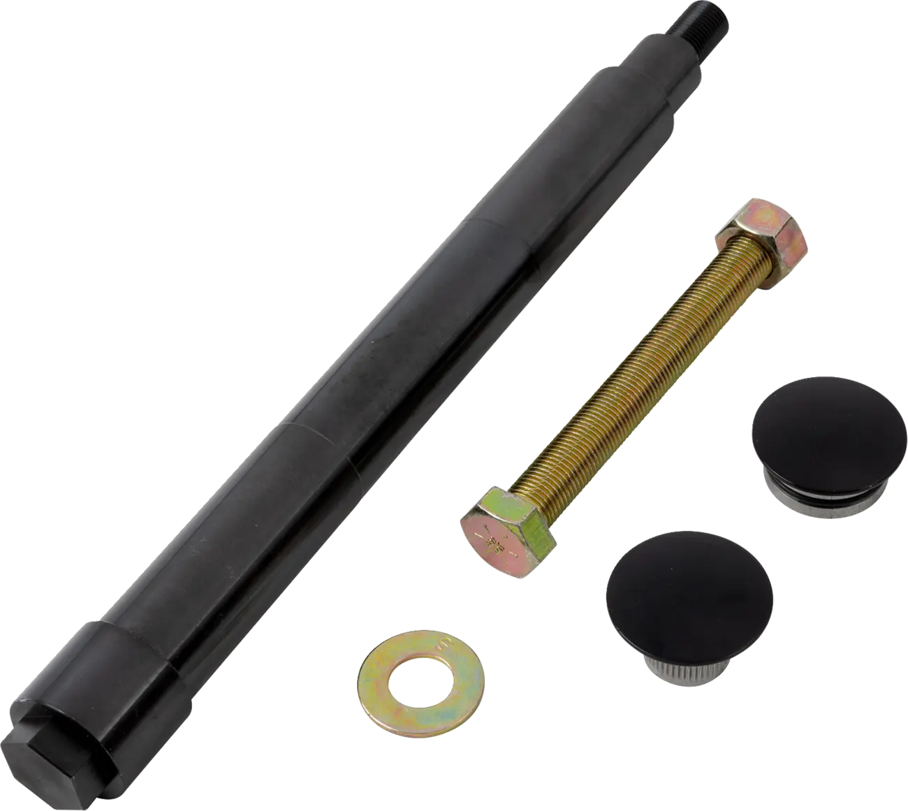 Klock Werks Flush Mount Front Axle - 25mm