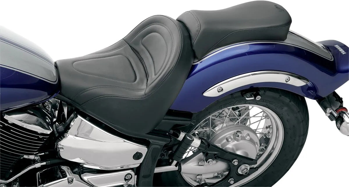 Saddlemen Renegade Deluxe Solo Seat