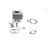 Airsal Cylinder Kit - Aluminum With Scanimet Coating