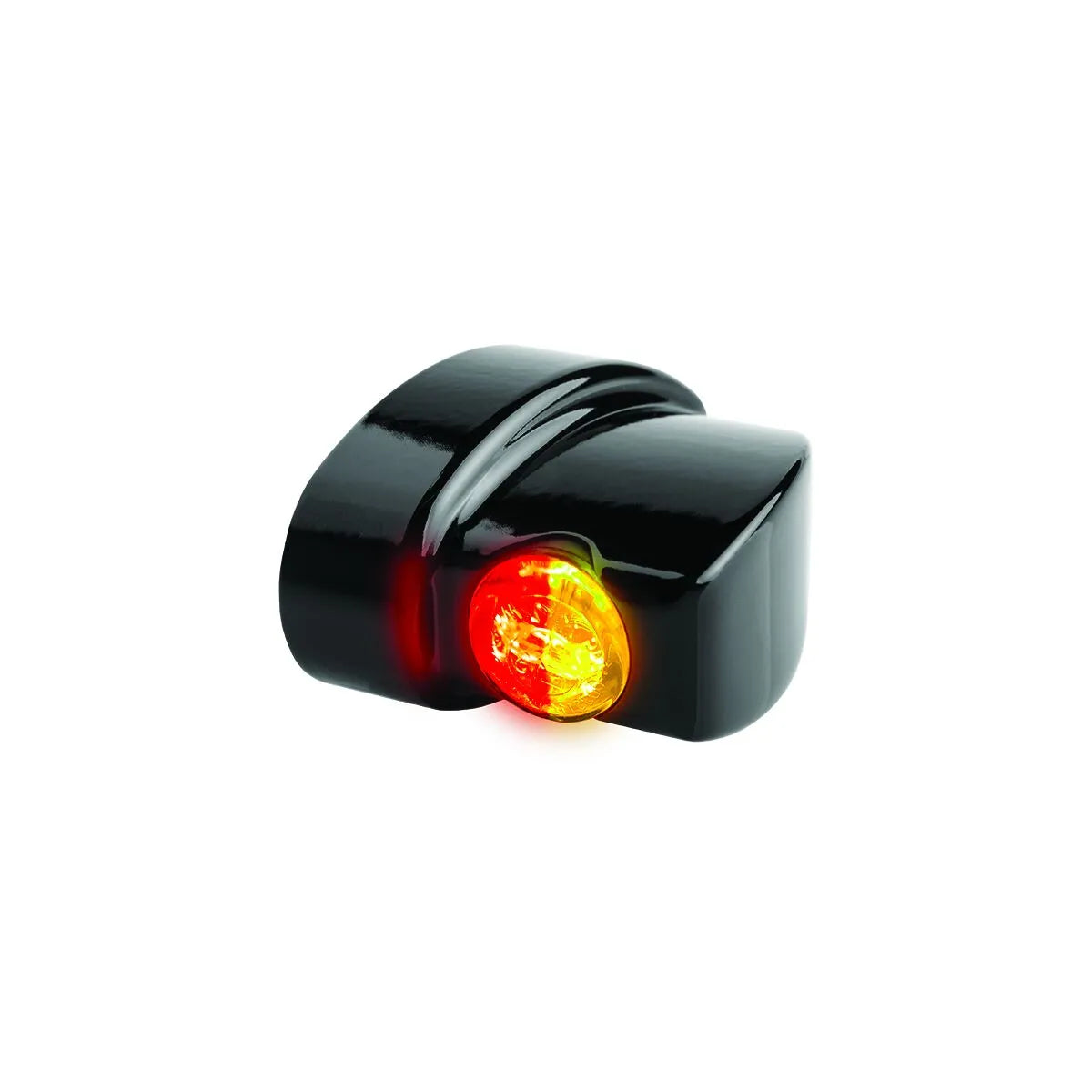Heinz Bikes Nano Winglet 3 In 1 Turn Light