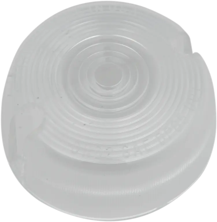 Chris Products Clear Turn Signal Lenses