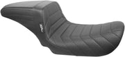 Le Pera Kickflip Seat - Black Vinyl