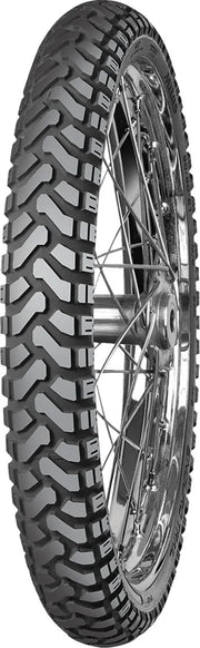 Mitas Enduro Trail Tire For Dual Sport Motorcycles