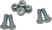 Moose Offroad Wheel Stud/nut Kit