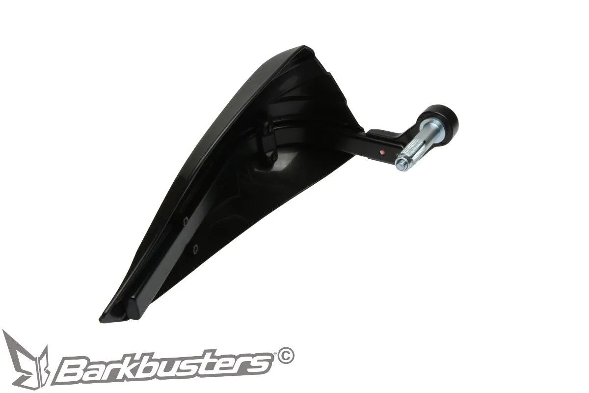 Barkbusters Storm Handguard - Weather Protection