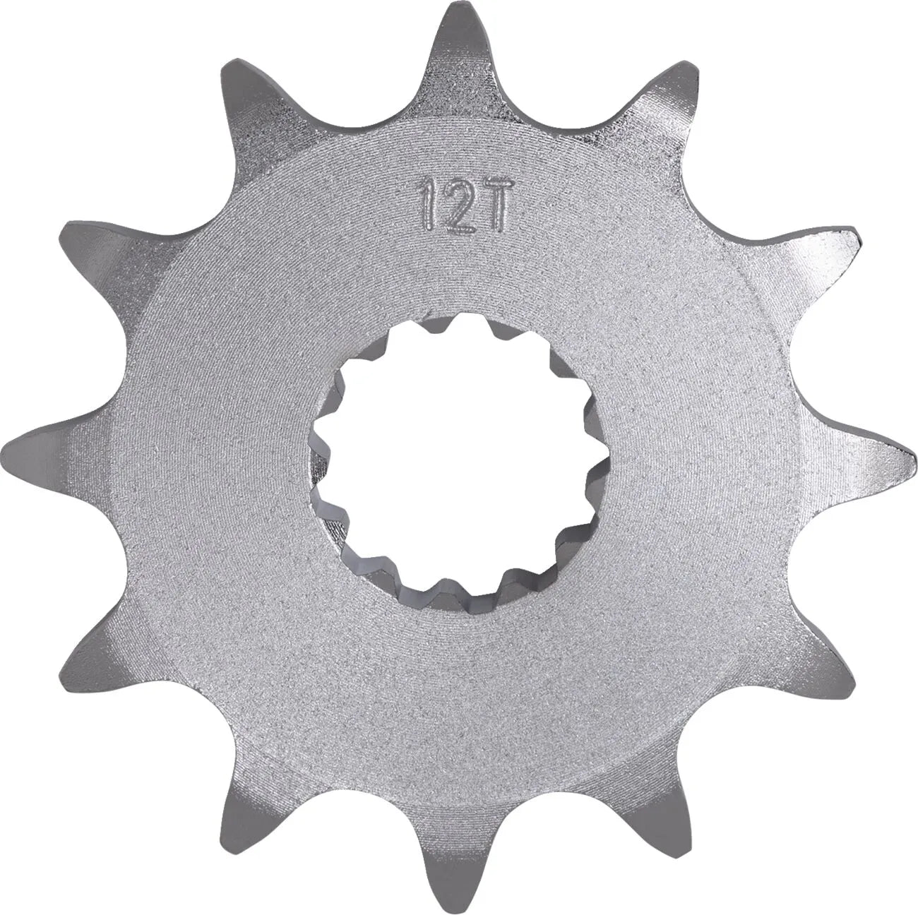 Moose Offroad Front Sprocket 12t 520