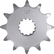 Moose Offroad Front Sprocket 12t 520