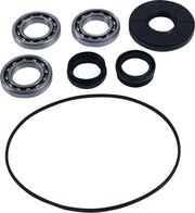 Moose Offroad Differential Bearing Seal Kit - Front