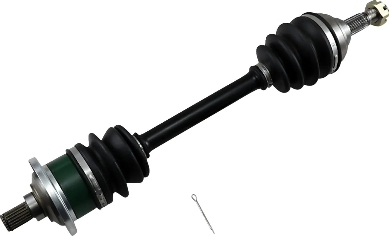Moose Offroad Cv Axle - Standard Replacement