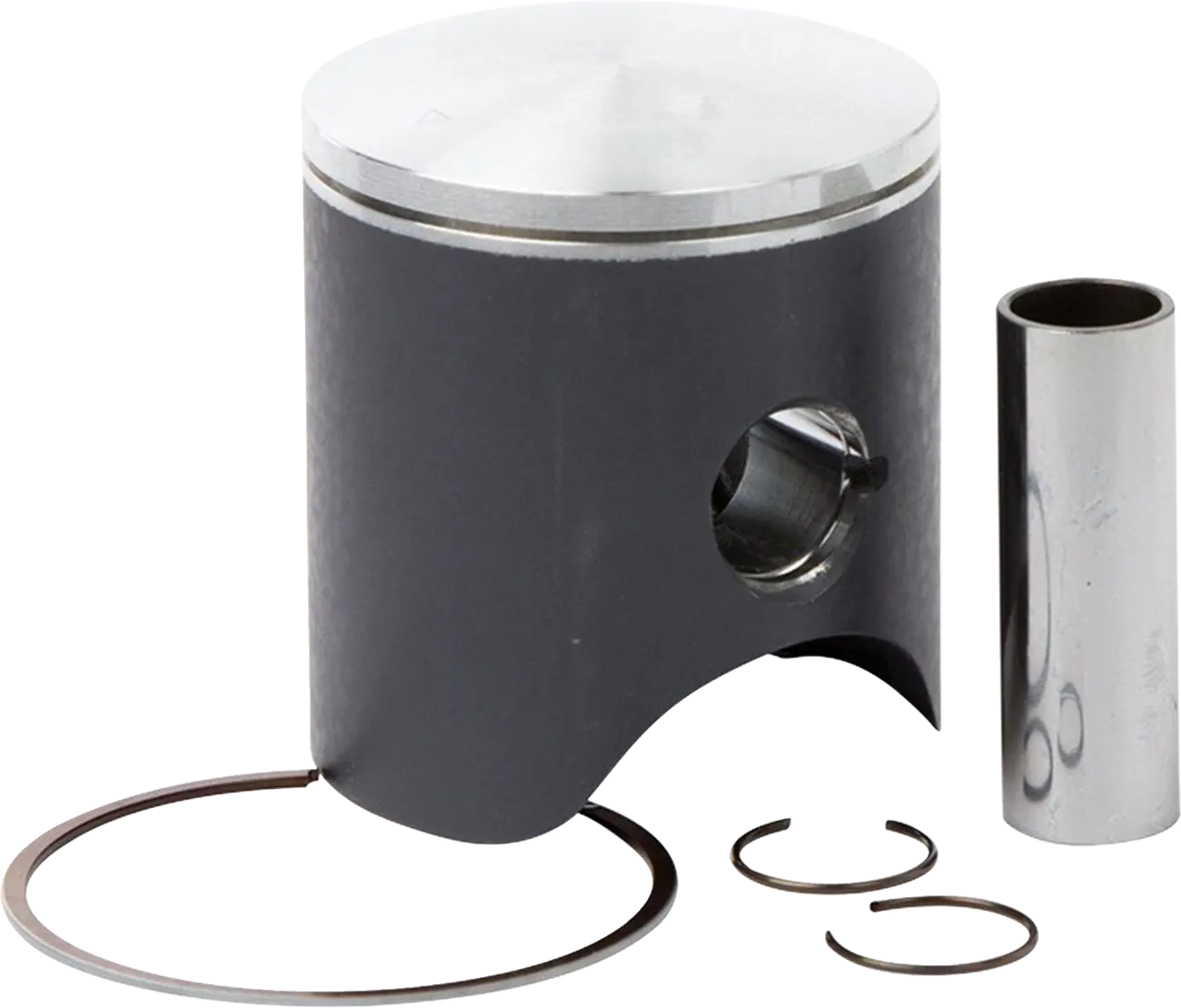 Vertex 125cc 2-stroke Cast Race Piston Kit