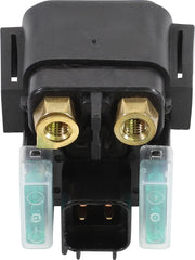 Parts Unlimited Starter Solenoid