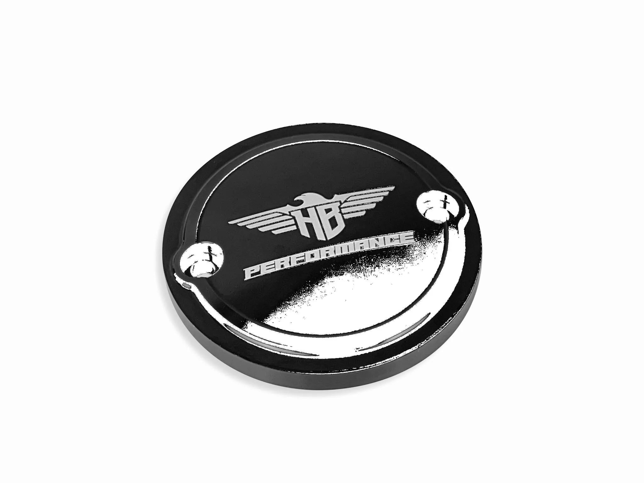 Heinz Bikes Point Cover For Milwaukee Eight M8