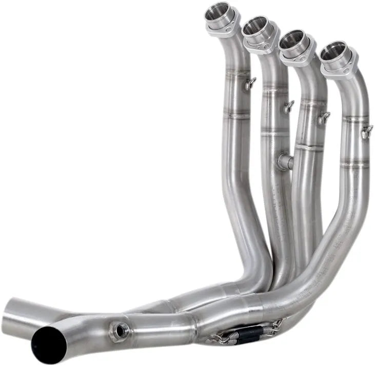 Akrapovic Header For Kawasaki Z900 (2017-2019)