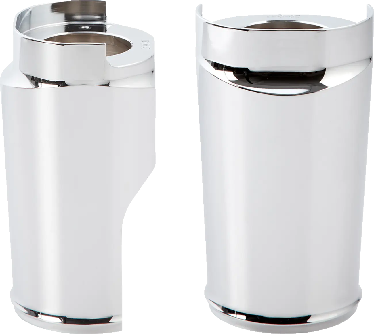 Arlen Ness Fork Boot For Touring Models