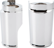 Arlen Ness Fork Boot For Touring Models