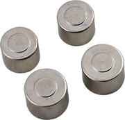 Parts Unlimited Brake Caliper Piston Kit Front