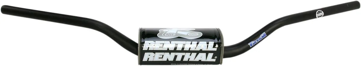 Renthal Fatbar Handlebar - 1-1/8" Clamping Diameter
