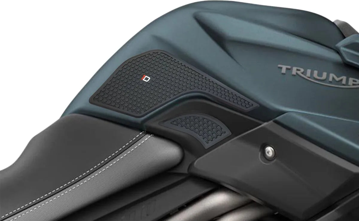 Onedesign Tank Grip For Motorcycle Tanks