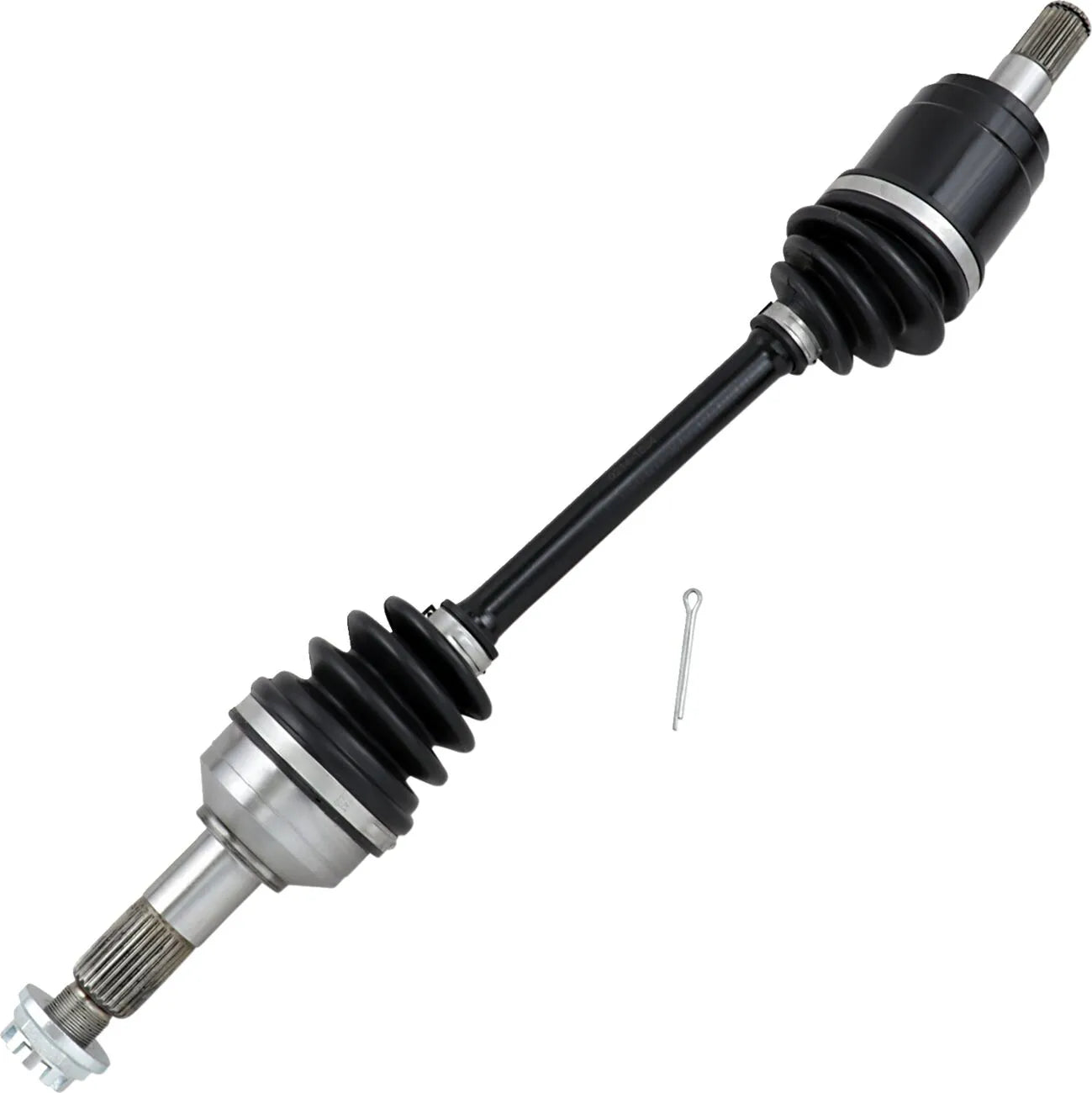 Moose Offroad Cv Axle - Standard Replacement