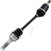 Moose Offroad Cv Axle - Standard Replacement