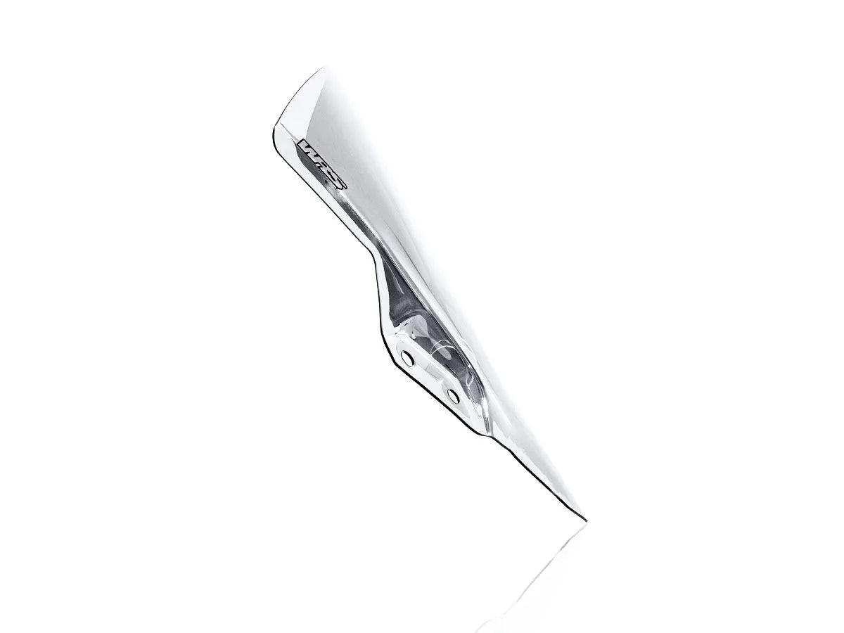 Wrs Windscreen - Clear Pmma Plexiglass