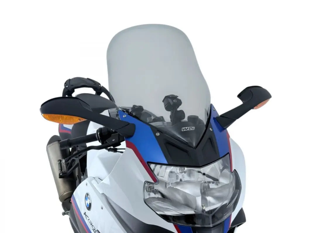 Wrs Caponord Windscreen For K1200s/k1300s