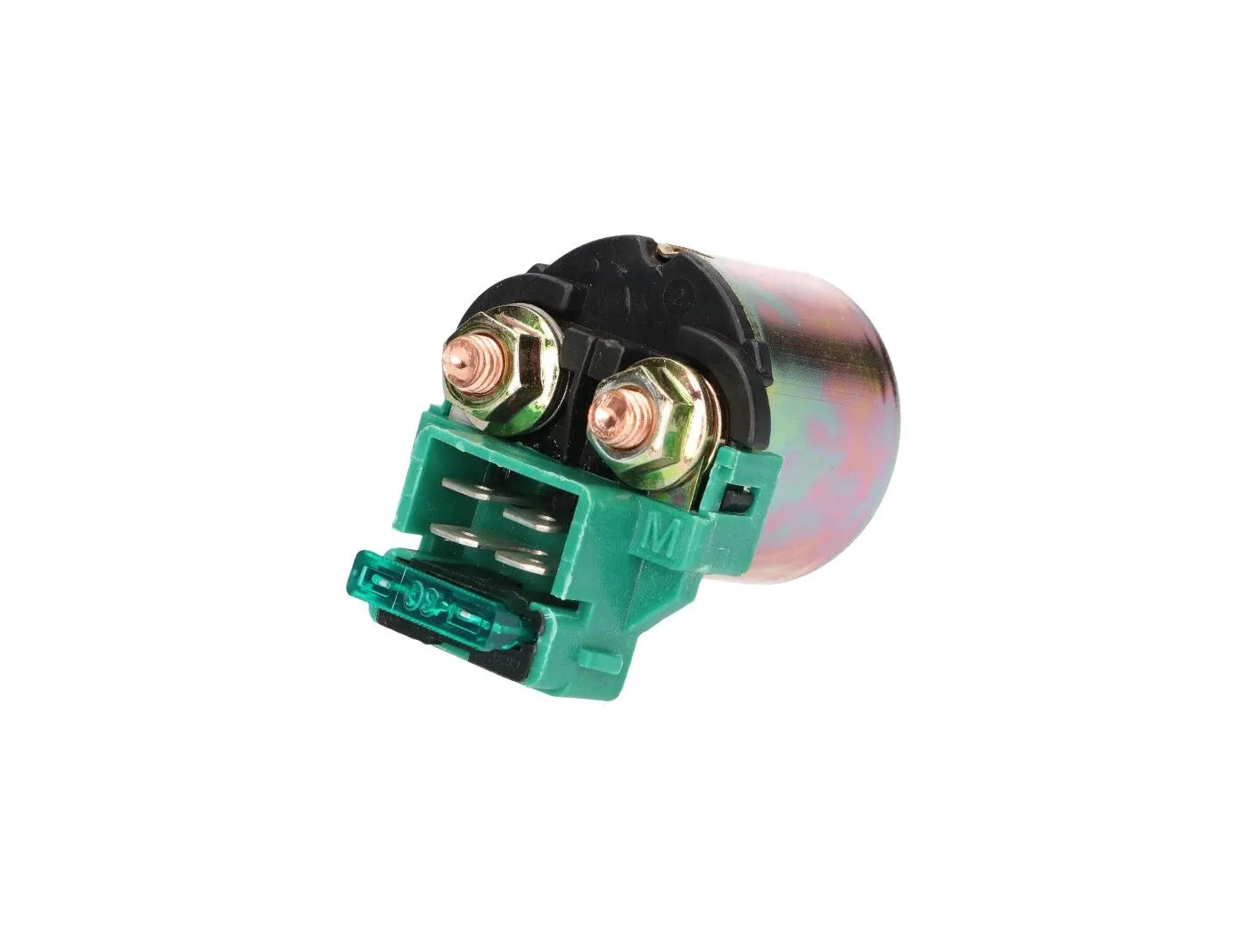 101 Octane Starter Solenoid