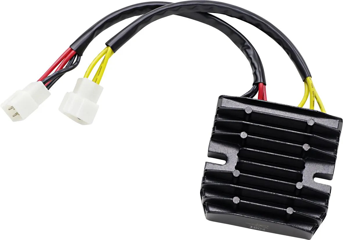 Rick's Motorsport Hot Shot Lithium-ion Rectifier Regulator