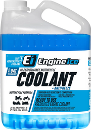 Engine Ice Hi-performance Powersports Coolant