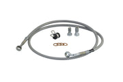Goodridge Brake Line Kit For Rear Position